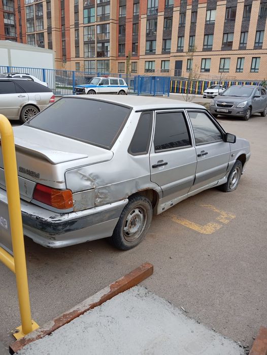 Продам  Ваз 21015