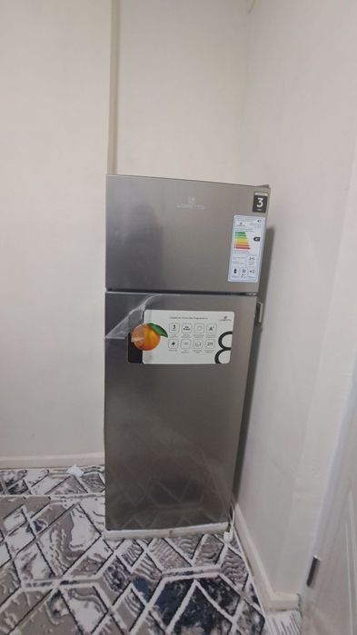 Чирчик ш. Навоий Детский больница кирпичный 1х/2/4 28 м² душевой