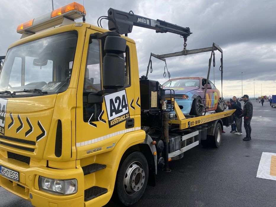 Tractari Auto TG-MURES-Asistenta rutiera-Ttansport Auto-Depanare