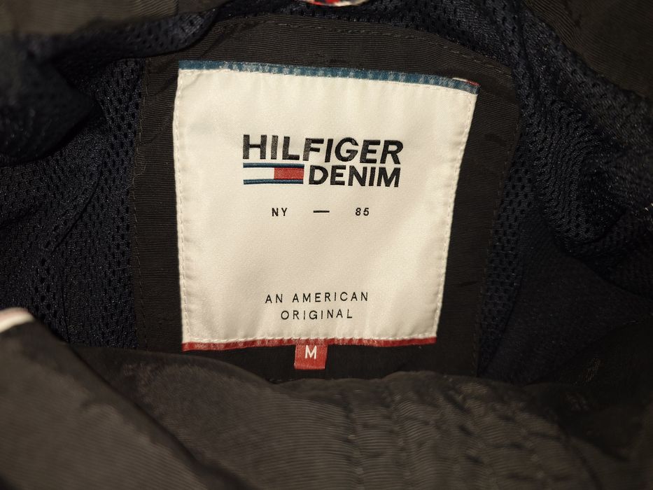 Маркови парка и яке М размер