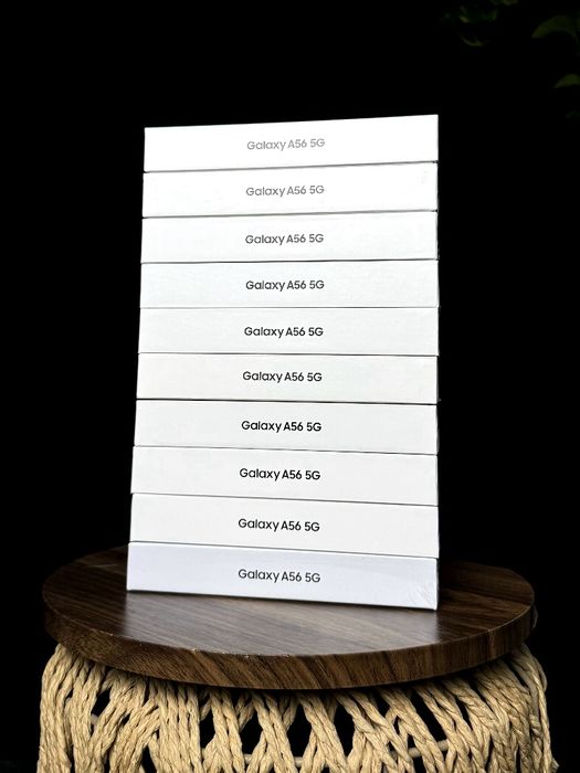 Samsung Galaxy A56 5G 8/256Gb 8/128Gb