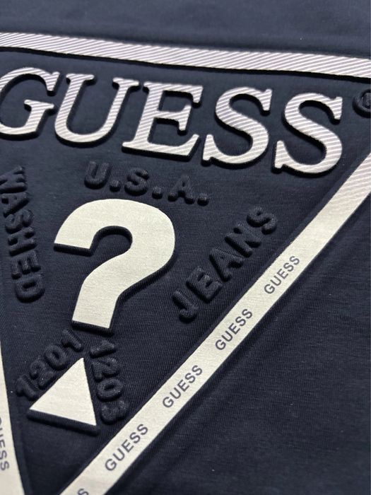 Футболкаааа guess