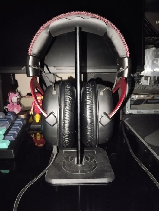 HyperX Cloud II Оригинал