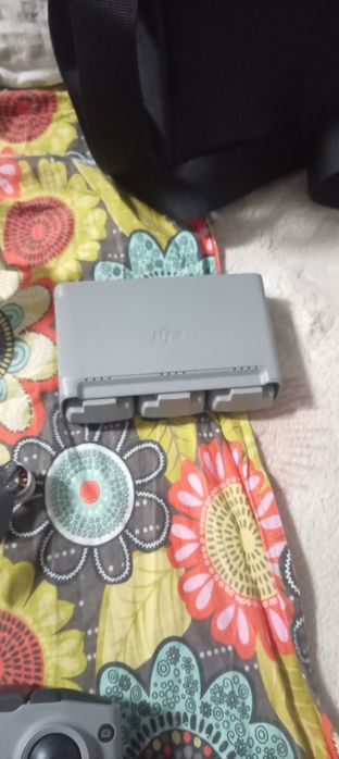 Продам коптер dji mini2.