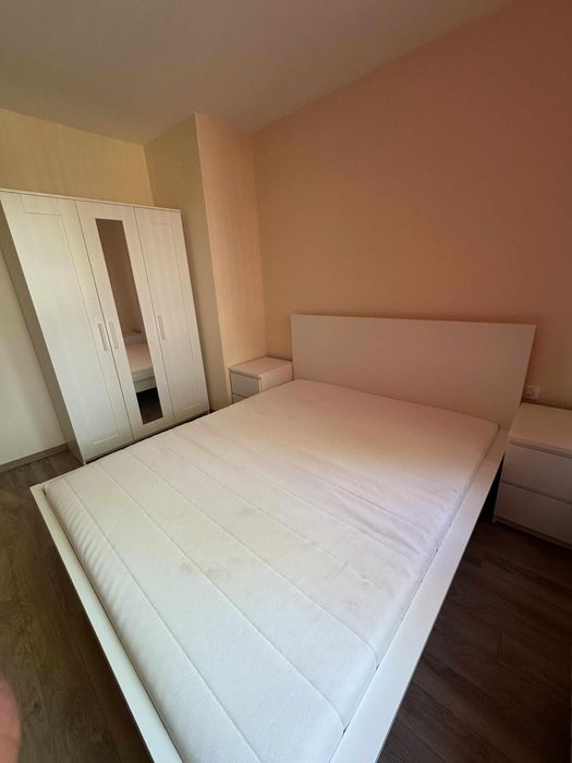 Дава се под наем Тристаен апартамент в Пловдив, Младежки Хълм - 70 кв.м за 525 € - Снимка #4