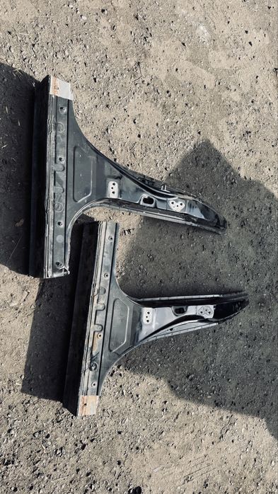 Стойки тойота камри 40-45