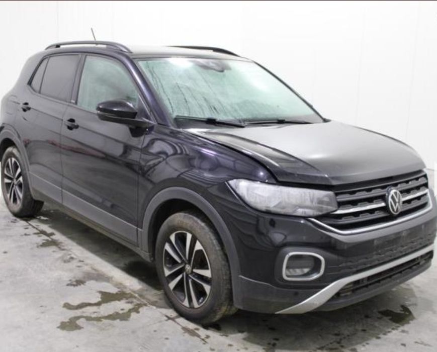 Dezmembrez VW T Cross