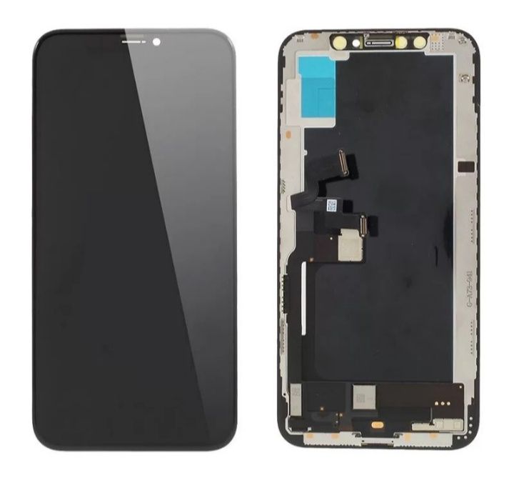 Экран на айфон X