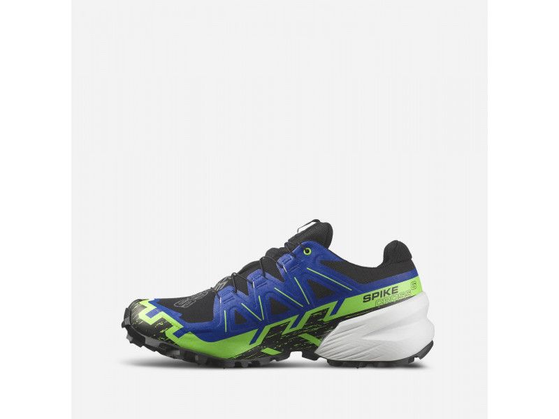 Salomon Spikecross 6 Gore tex  размери - 42, 42 2/3, 43 1/3, 44, 45 1