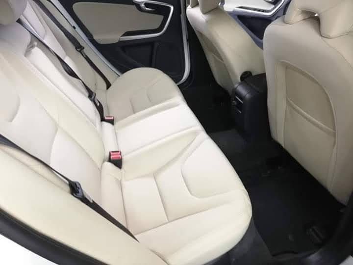 Volvo S60 2.0 D3 Diesel 2011 163CP