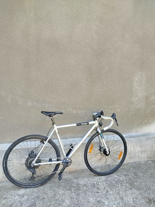 Vând bicicleta cyclcross