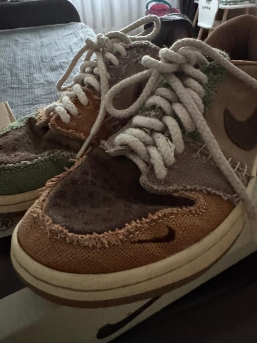 Кросовки найк люкс версия