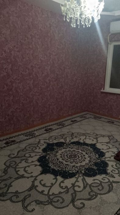 Juda shinam tinch osoyishta