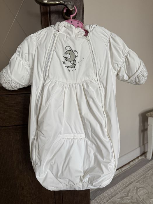 Продам конверт-комбез  бренда Kerry