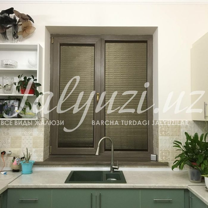 Jalyuzi OPTOM Жалюзи ОПТОМ