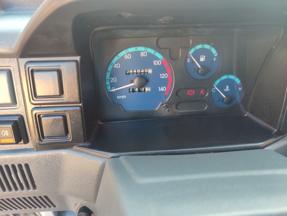 Damas 2024yil kiraska tozza