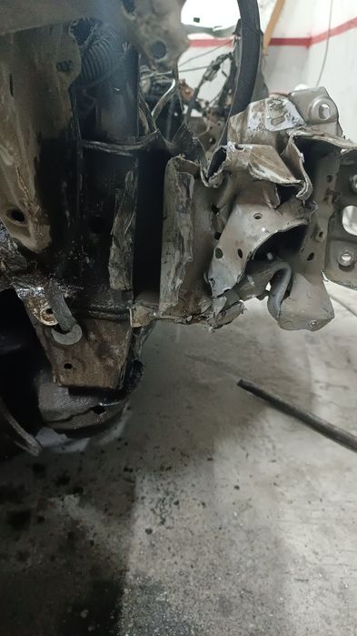 Сварочные работы