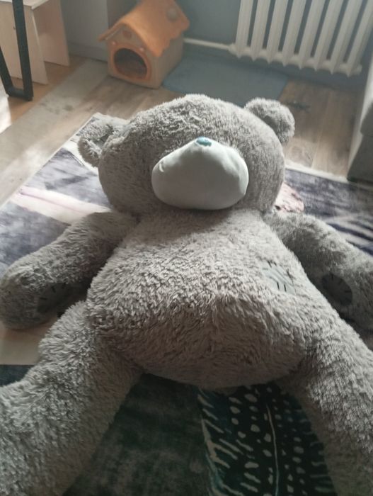 Продам медведя большого