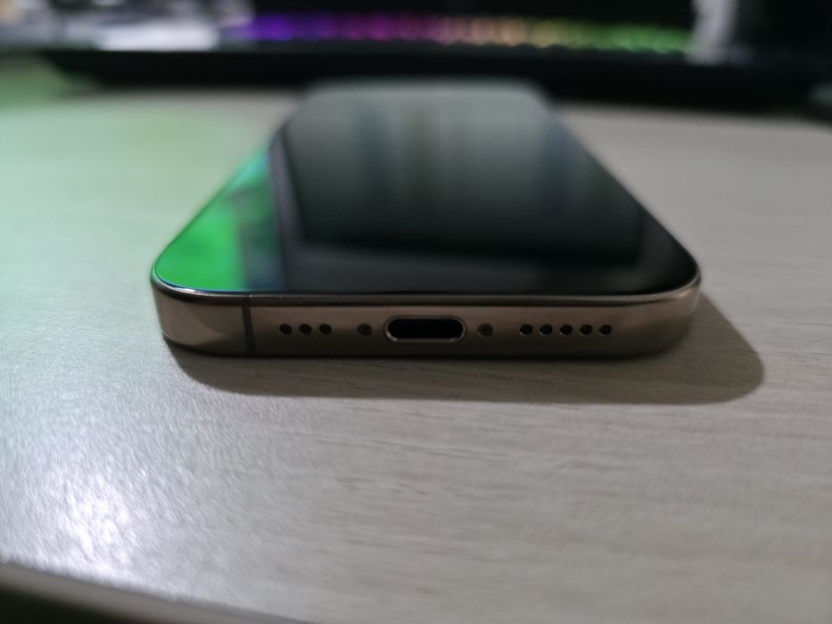 IPhone 16 Pro 128 GB