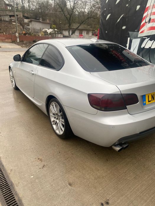 Lampa spate stop spate bmw e92 nfl stopuri bmw e92 nfl