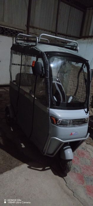 Skilmax sotiladi holati yangiday