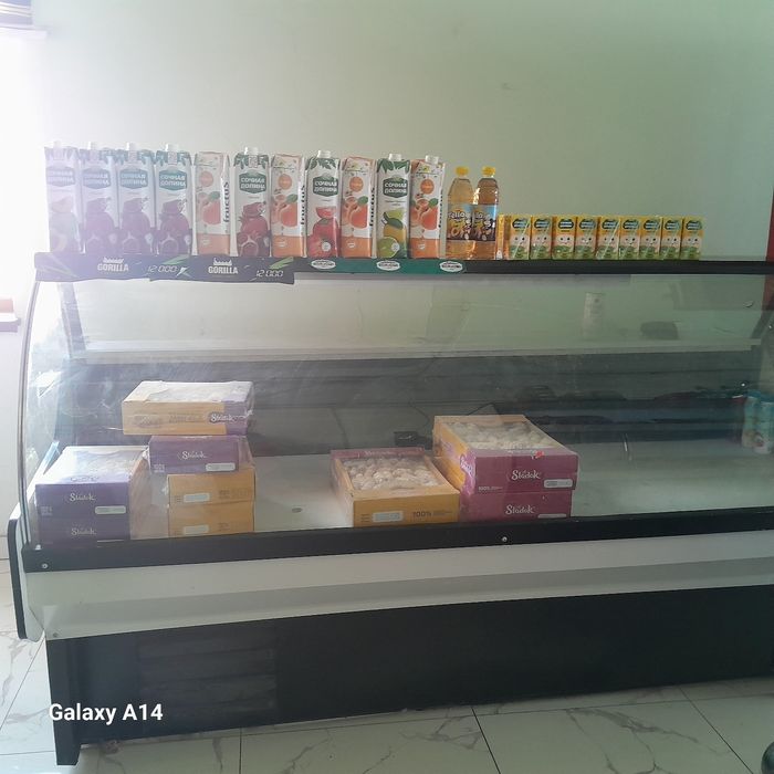 Xaledinik yaxshi ishlashi ham zor