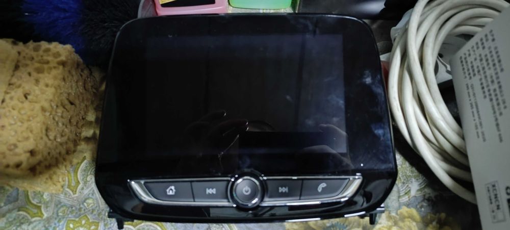 Монитор Трекер 2. Monitor treker 2. Монитор Tracker 2.