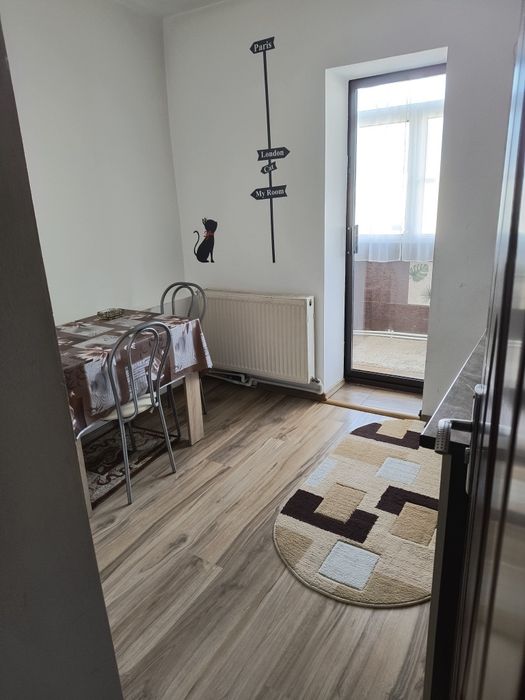 Apartament 2 camere decomandate regim hotelier Mioveni