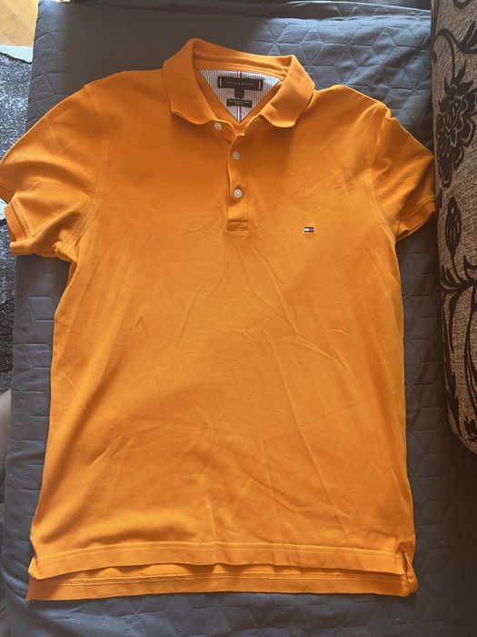 Tricou Tommy barbati