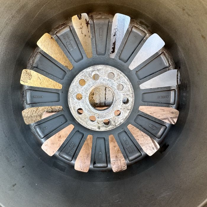 Диски на ауди все модели