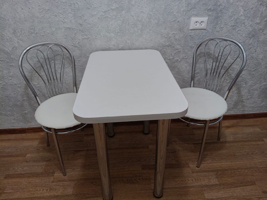 1  комнатная квартира