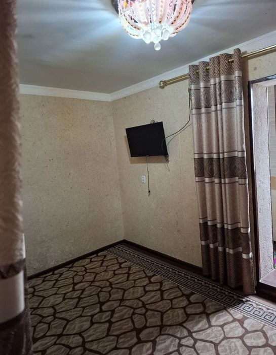 Yunusobod sampi selxoz 2 xona kv ijaraga beriladi