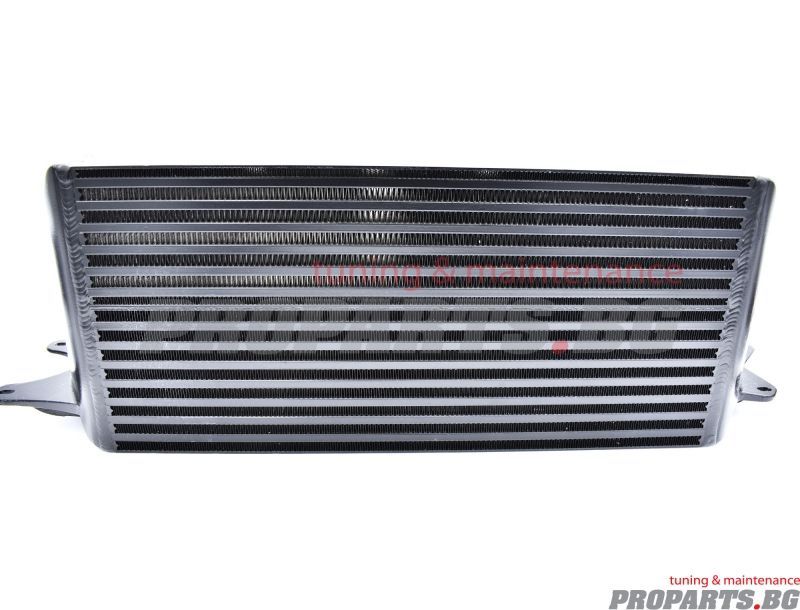 Челен кулер охладител за BMW F10 F01 F07 530d 535d 535i 640i 640d 750i