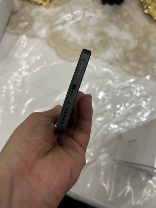 Redmi note 13 8/256 xolati ideal