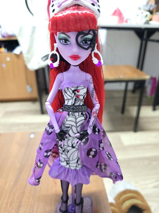 Оперетта коллектор