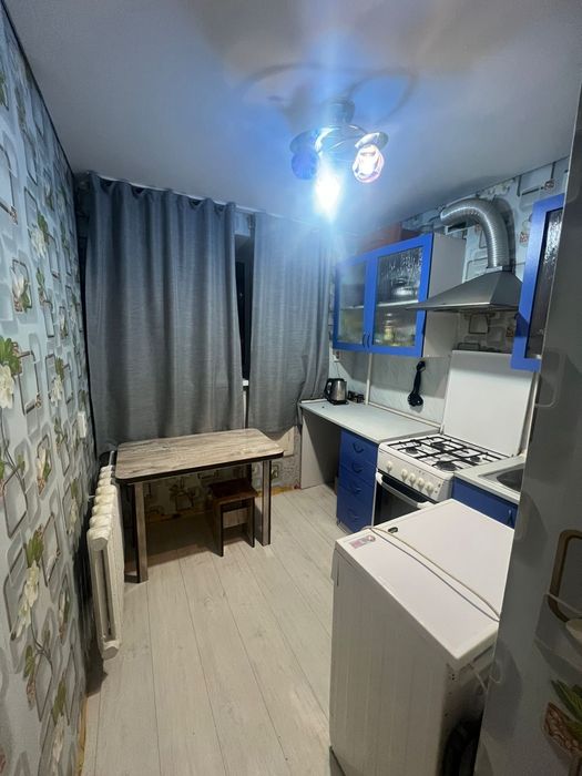 Продам квартиру на кск.