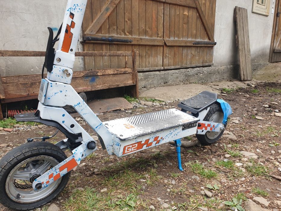 Kukirin g2 2026 model 1 nou