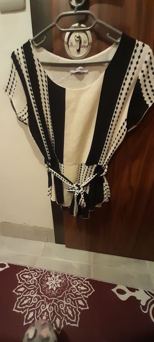 Дамски блузи и сако красив дизайн