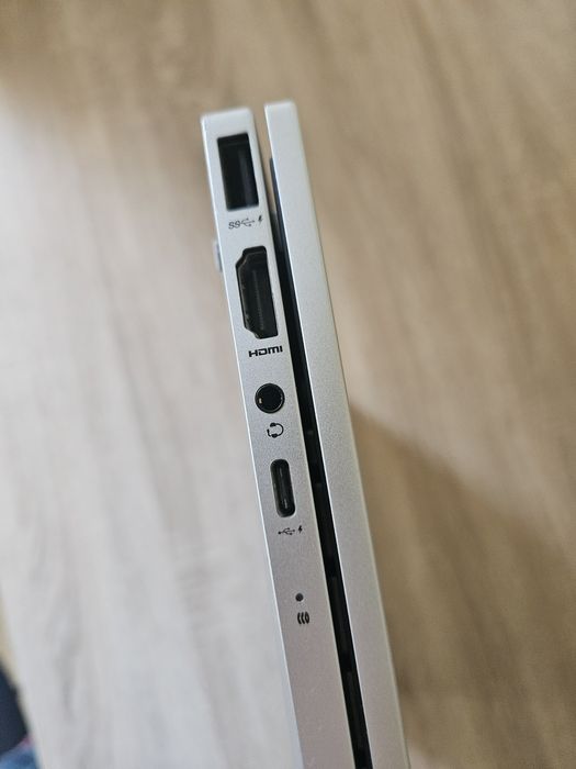 Laptop HP Envy 17 cg0001nn i7 1065G7, 16GB DDR4 SSD 512GB Nvidia MX330