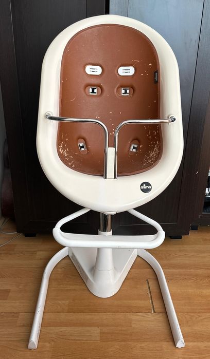 Scaun de masa copii Mima Moon