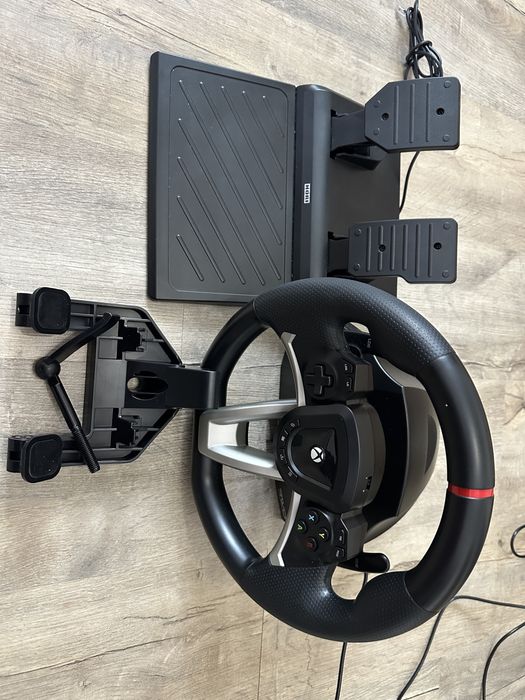 Xbox seria S+ volan gaming