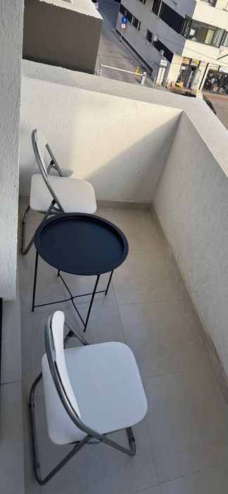 Militari Residence-Ap 2 Camere de Închiriat