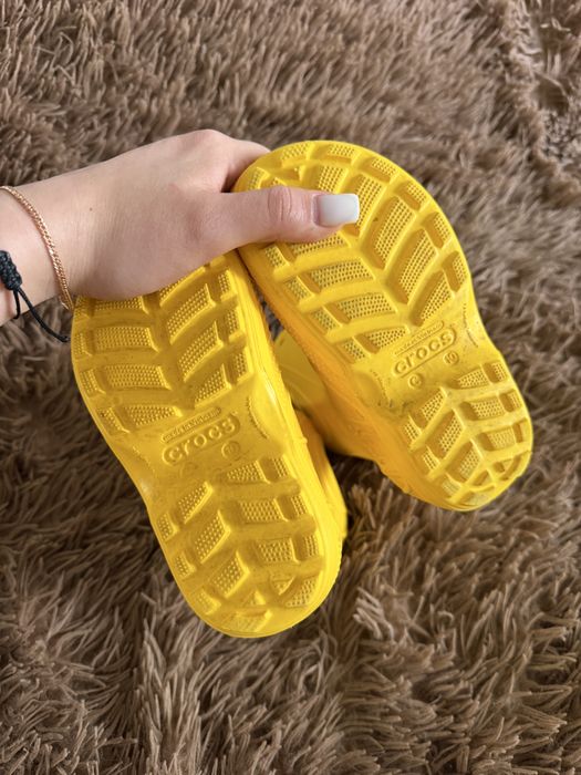 Продам сапоги в отличном состоянии