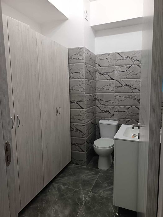 Cabinet destinatii medicale - parter bloc nou.