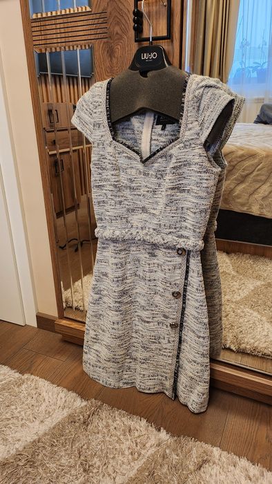 Рокля Avin, размер S