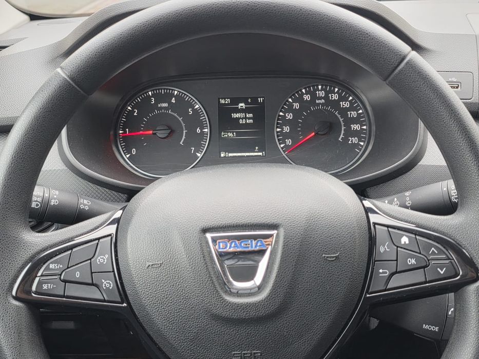 Dacia Jogger 1.0 Perfecta Stare !