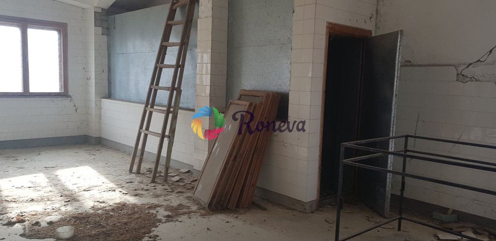 Къща в Варна, област-с.Добрина площ 500 цена 120000