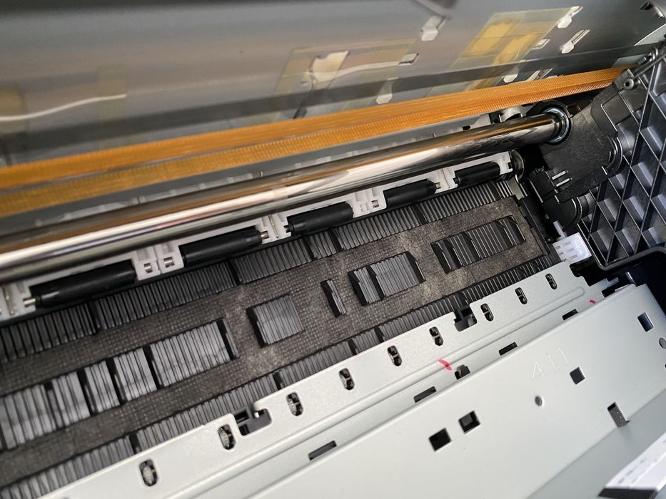 Фотопринтер EPSON P50