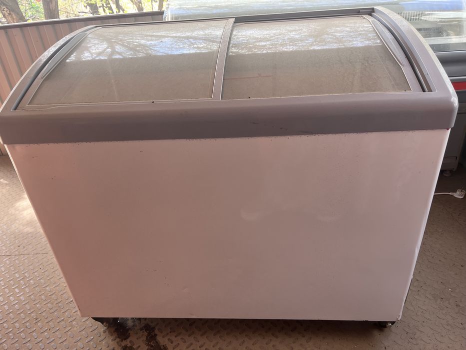 Продам срочно морозилная камера