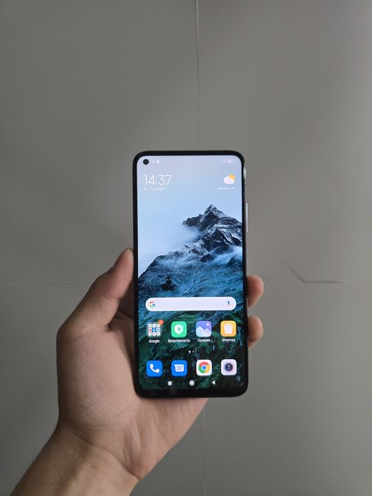 Xiaomi Mi 10T 5G Игровой